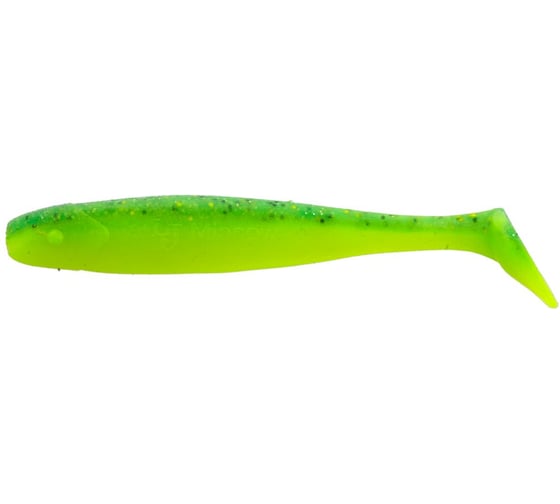 Съедобные искусственные виброхвосты LUCKY JOHN LJ Pro Series MINNOW 2.2in, цвет T18, 10шт. 140142-T18