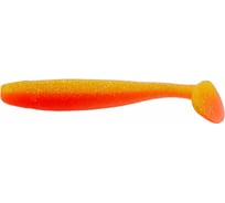 Съедобные искусственные виброхвосты LUCKY JOHN LJ Pro Series MINNOW 2.2in, цвет T26, 10шт. 140142-T26