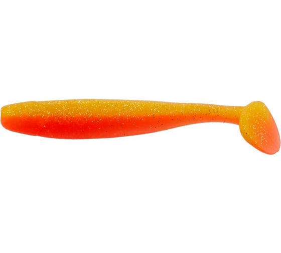 Съедобные искусственные виброхвосты LUCKY JOHN LJ Pro Series MINNOW 2.2in, цвет T26, 10шт. 140142-T26 1