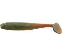 Съедобные искусственные виброхвосты LUCKY JOHN LJ Pro Series MINNOW 2.2in, цвет 085, 10шт. 140142-085
