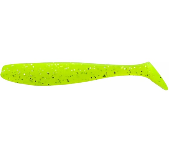 Съедобные искусственные виброхвосты LUCKY JOHN LJ Pro Series MINNOW 2.2in, цвет 071, 10шт. 140142-071