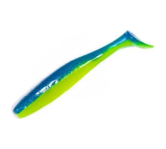 Съедобные искусственные виброхвосты LUCKY JOHN LJ Pro Series MINNOW 2.2in, цвет T50, 10шт. 140142-T50