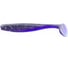 Съедобные искусственные виброхвосты LUCKY JOHN LJ Pro Series MINNOW 2.2in, цвет T52, 10шт. 140142-T52 1
