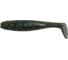Съедобные искусственные виброхвосты LUCKY JOHN LJ Pro Series MINNOW 2.2in, цвет F08, 10шт. 140142-F08 2