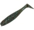 Съедобные искусственные виброхвосты LUCKY JOHN LJ Pro Series MINNOW 2.2in, цвет F08, 10шт. 140142-F08 3