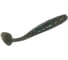 Съедобные искусственные виброхвосты LUCKY JOHN LJ Pro Series MINNOW 2.2in, цвет F08, 10шт. 140142-F08 4