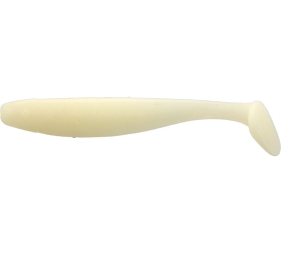 Съедобные искусственные виброхвосты LUCKY JOHN LJ Pro Series MINNOW 2.2in, цвет 033, 10шт. 140142-033