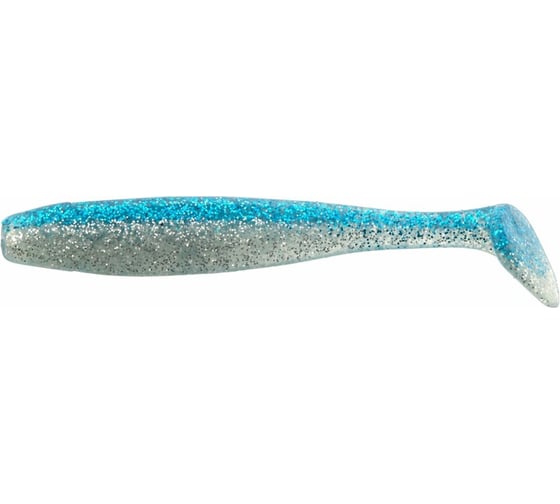 Съедобные искусственные виброхвосты LUCKY JOHN LJ Pro Series MINNOW 2.2in, цвет T05, 10шт. 140142-T05 1