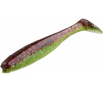 Съедобные искусственные виброхвосты LUCKY JOHN LJ Pro Series MINNOW 2.2in, цвет T44, 10шт. 140142-T44