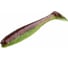 Съедобные искусственные виброхвосты LUCKY JOHN LJ Pro Series MINNOW 2.2in, цвет T44, 10шт. 140142-T44 1