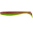 Съедобные искусственные виброхвосты LUCKY JOHN LJ Pro Series MINNOW 2.2in, цвет T44, 10шт. 140142-T44 2