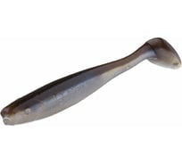 Съедобные искусственные виброхвосты LUCKY JOHN LJ Pro Series MINNOW 2.2in, цвет T46, 10шт. 140142-T46