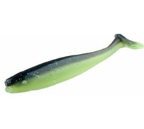 Съедобные искусственные виброхвосты LUCKY JOHN LJ Pro Series MINNOW 3.3in, цвет T53, 7шт. 140143-T53
