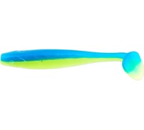 Съедобные искусственные виброхвосты LUCKY JOHN LJ Pro Series MINNOW 3.3in, цвет T50, 7шт. 140143-T50