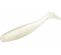 Съедобные искусственные виброхвосты LUCKY JOHN LJ Pro Series MINNOW 3.3in, цвет 033, 7шт. 140143-033