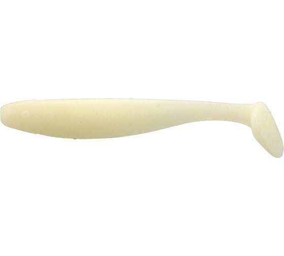 Съедобные искусственные виброхвосты LUCKY JOHN LJ Pro Series MINNOW 3.3in, цвет 033, 7шт. 140143-033