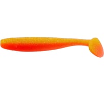 Съедобные искусственные виброхвосты LUCKY JOHN LJ Pro Series MINNOW 3.3in, цвет T26, 7шт. 140143-T26