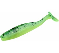 Съедобные искусственные виброхвосты LUCKY JOHN LJ Pro Series MINNOW 3.3in, цвет T18, 7шт. 140143-T18