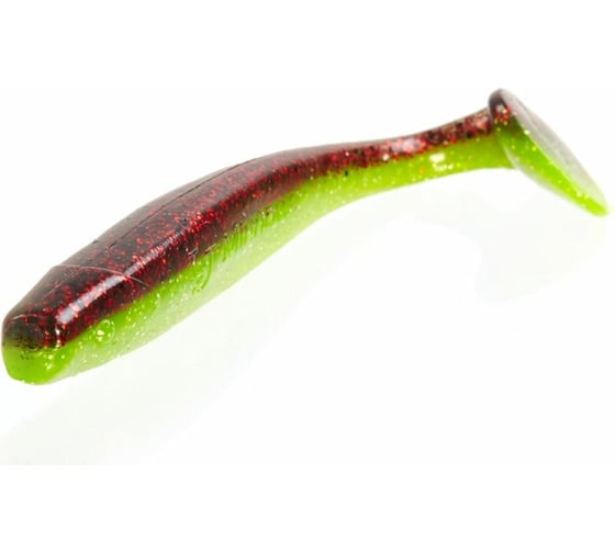 Съедобные искусственные виброхвосты LUCKY JOHN LJ Pro Series MINNOW 3.3in, цвет T44, 7шт. 140143-T44