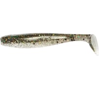 Съедобные искусственные виброхвосты LUCKY JOHN LJ Pro Series MINNOW 3.3in, цвет T01, 7шт. 140143-T01