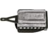 Фидерная кормушка SALMO FEEDER SQUARE с дном, 200г 8547-200 3