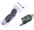 Фидерные кормушки SALMO FEEDER ROCKET LUXE 100г, 120г, 2 штуки в наборе SF-RL-N3 1