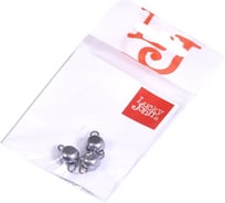 Разборные груз-головки LUCKY JOHN BALL 04.0г, 3шт LJBR-004