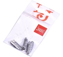 Груз-головки LUCKY JOHN JIG ROVER разборные, 10г, 3шт LJR-010