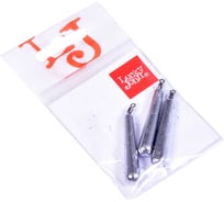 Груза LUCKY JOHN DROP SHOT KONUS 18г, 3шт LJDK-018