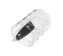 Фидерная зимняя кормушка SALMO SALMO ICE Feeder 21мл, 10г 9955-010