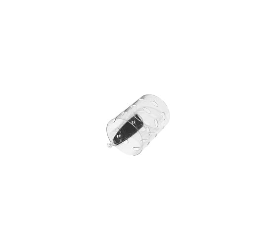 Фидерная зимняя кормушка SALMO SALMO ICE Feeder 21мл, 10г 9955-010 1
