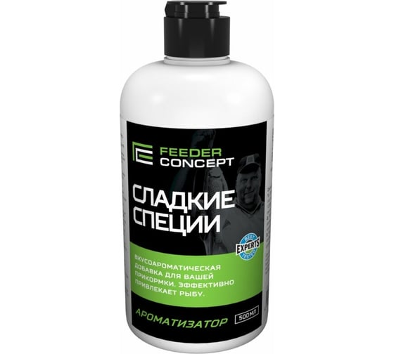 Ароматизатор FEEDER CONCEPT СЛАДКИЕ СПЕЦИИ 0.5л FC101-11 1