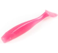 Съедобные искусственные виброхвосты LUCKY JOHN LJ Pro Series MINNOW 4.4in, цвет F05, 5шт. 140150-F05