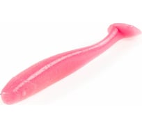 Съедобные искусственные виброхвосты LUCKY JOHN LJ Pro Series MINNOW 5.5in, цвет F05, 4шт. 140151-F05
