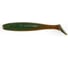 Съедобные искусственные виброхвосты LUCKY JOHN LJ Pro Series MINNOW 5.5in, цвет 085, 4шт. 140151-085 1