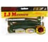 Съедобные искусственные виброхвосты LUCKY JOHN LJ Pro Series MINNOW 5.5in, цвет 085, 4шт. 140151-085 3