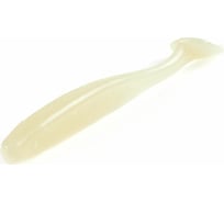 Съедобные искусственные виброхвосты LUCKY JOHN LJ Pro Series MINNOW 5.5in, цвет 033, 4шт. 140151-033
