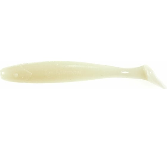 Съедобные искусственные виброхвосты LUCKY JOHN LJ Pro Series MINNOW 5.5in, цвет 033, 4шт. 140151-033
