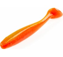 Съедобные искусственные виброхвосты LUCKY JOHN LJ Pro Series MINNOW 5.5in, цвет T26, 4шт. 140151-T26
