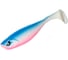 Виброхвосты LUCKY JOHN LJ 3D Series BASARA SOFT SWIM 2.5in, цвет PG05, 8шт. 140402-PG05 1