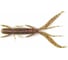 Съедобные искусственные виброхвосты LUCKY JOHN LJ Pro Series HOGY SHRIMP 3.0in, цвет PA03, 10шт. 140140-PA03 2