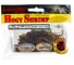 Съедобные искусственные виброхвосты LUCKY JOHN LJ Pro Series HOGY SHRIMP 3.0in, цвет PA03, 10шт. 140140-PA03 3
