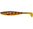 Виброхвосты LUCKY JOHN LJ 3D Series BASARA SOFT SWIM 5.0in, цвет PG08, 4шт. 140404-PG08 2