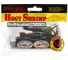 Съедобные искусственные виброхвосты LUCKY JOHN LJ Pro Series HOGY SHRIMP 3.5in, цвет S21, 5шт. 140174-S21 3
