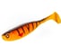 Виброхвосты LUCKY JOHN LJ 3D Series BASARA SOFT SWIM 7,5in, цвет PG08, 16шт. BIG BOX B140417-PG08 1