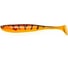 Виброхвосты LUCKY JOHN LJ 3D Series BASARA SOFT SWIM 7,5in, цвет PG08, 16шт. BIG BOX B140417-PG08 2