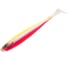 Виброхвосты LUCKY JOHN LJ 3D Series BASARA SOFT SWIM 5.0in, цвет PG04, 4шт. 140404-PG04 3