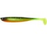Виброхвосты LUCKY JOHN LJ 3D Series BASARA SOFT SWIM 5.0in, цвет PG02, 4шт. 140404-PG02 2
