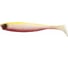 Виброхвосты LUCKY JOHN LJ 3D Series BASARA SOFT SWIM 6.0in, цвет PG04, 3шт. 140405-PG04 1