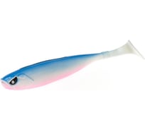 Виброхвосты LUCKY JOHN LJ 3D Series BASARA SOFT SWIM 6.0in, цвет PG05, 3шт. 140405-PG05